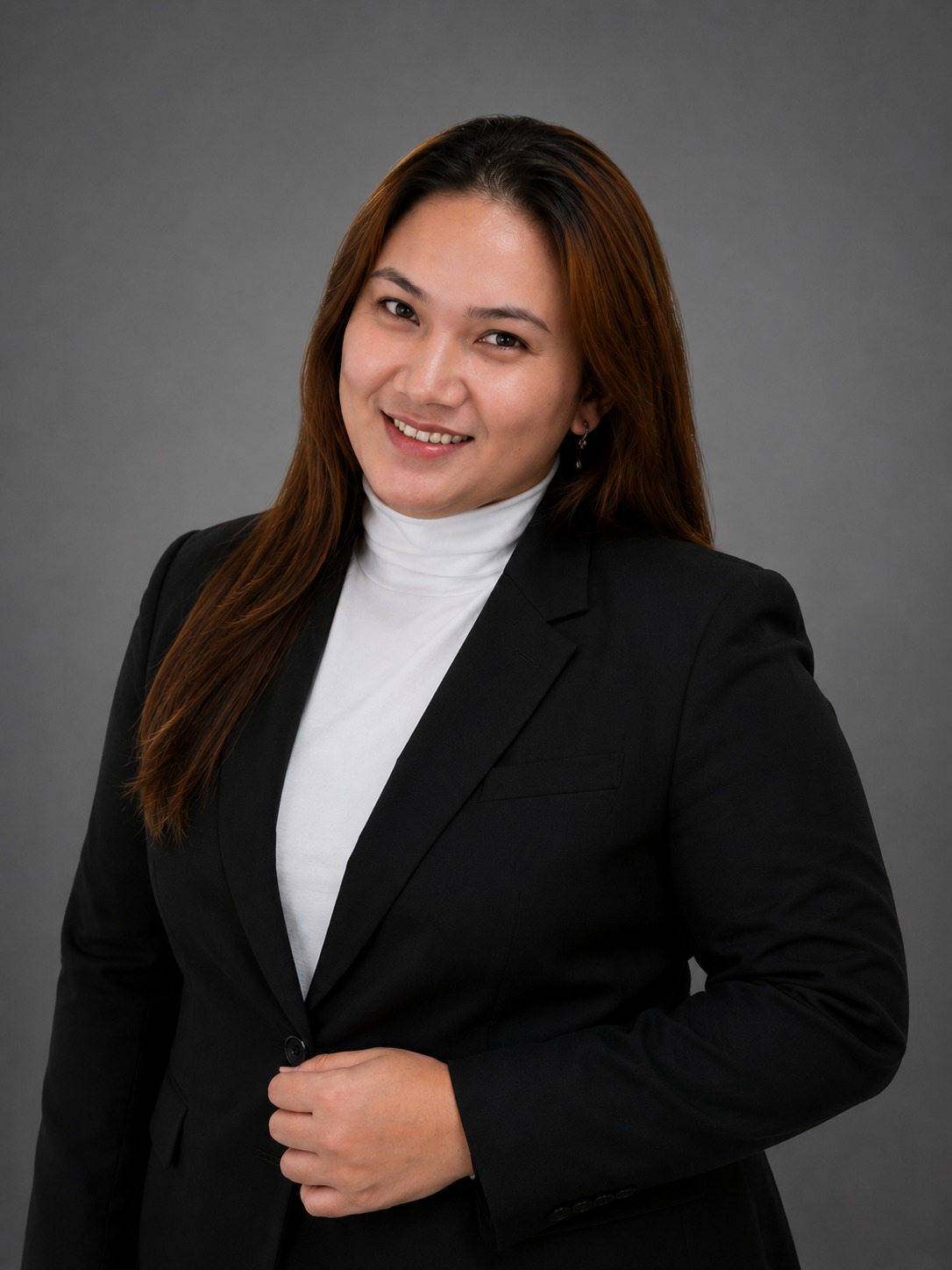 April Rose, SBC Telemarketing Manager for an independent sales team